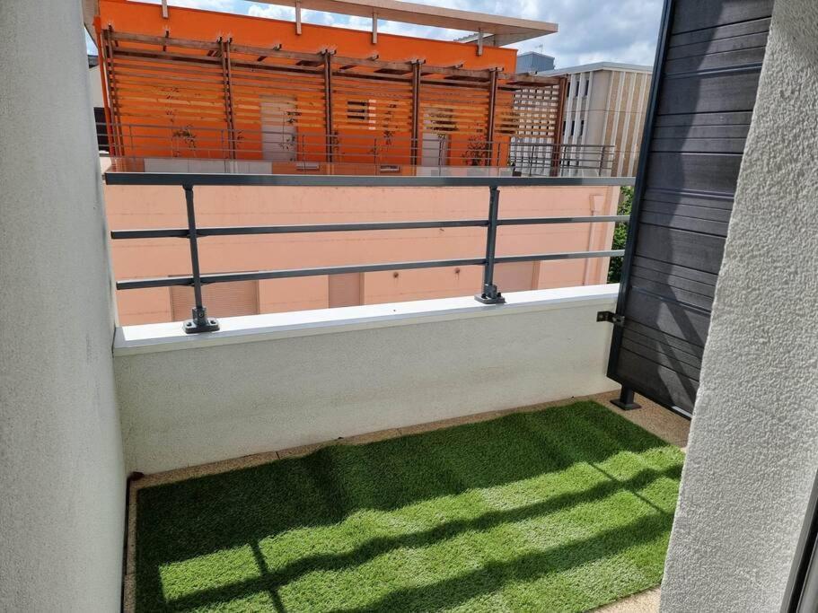 Chez Sara Et Joan : T2 Hypercentre, Cosy Proximite Gare Apartment ออร์เลออง ภายนอก รูปภาพ