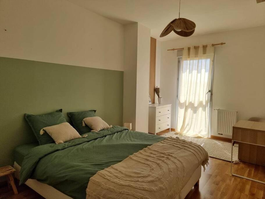 Chez Sara Et Joan : T2 Hypercentre, Cosy Proximite Gare Apartment ออร์เลออง ภายนอก รูปภาพ